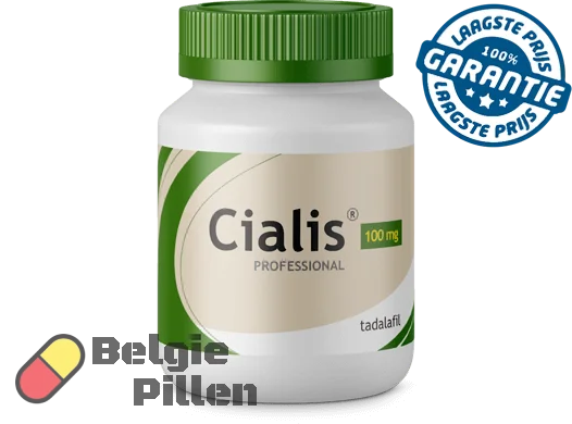 Cialis Professional